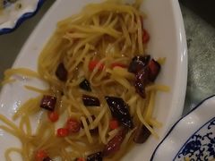 -糟粕醋·椰苑海南菜餐厅(亚龙湾天域酒店)