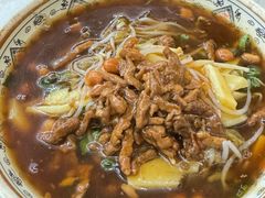 -太婆抱罗粉…海南特色小吃(一市场店)