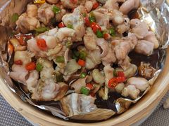 -竹里馆·淮扬菜·功夫茶(老门东店)