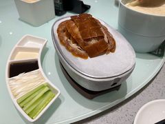 -紫光园·烤鸭·北京菜(劲松店)