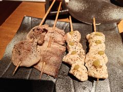 -鸟屯(三里屯店)