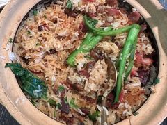 -蝴蝶里·粤菜·点心(滨江龙湖店)