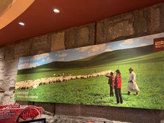 -巴奴毛肚火锅(龙湖锦艺城店)