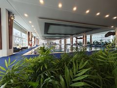-上海浦东嘉里大酒店