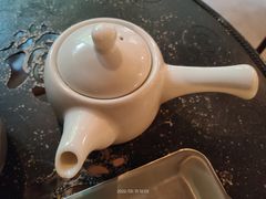 -Retro Deli 茶泡饭