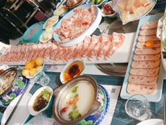 -名都晓荷塘(涿州店)