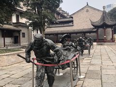 -龙潭水乡