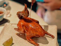 -侨美·唐荔园·40年地道粤菜