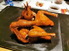 -大鸽饭(体育西路店)
