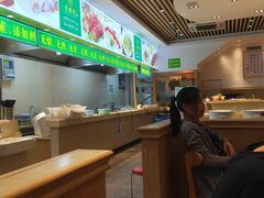 -素满香·素食自助餐(苏州·临顿路店)