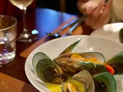 -Golden Lily河内巴黎法越料理餐厅(建国西路店)