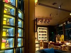-长沙北辰洲际酒店-SKY 27酒廊