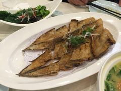 -渔娘渔家丹东海鲜(东直门店)