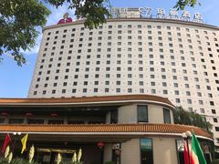 -北京珀丽酒店