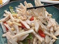 -小陆莲花蟹园农家乐(莲花岛店)