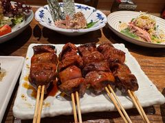 -Fukumimi·美醉堂 居酒屋(金尚店)