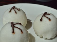 -新天世纪中餐厅