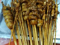 -十里铺铁板鱿鱼