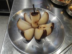 -小团团·路边烤牛肉(南岭壹街店)