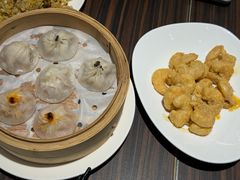 小笼包-龙的传人