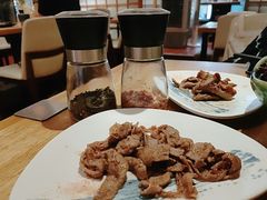 澳洲精品牛肉-一井烧肉·活鳗·寿司(望京SOHO店)