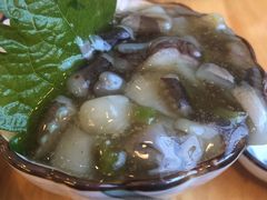 芥末章鱼-村上一屋(望京店)