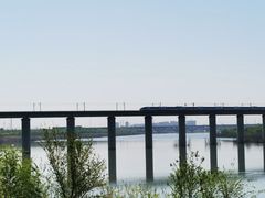 -永定河休闲森林公园