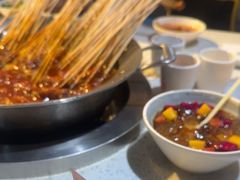 -钢管厂五区小郡肝火锅串串香(总店)