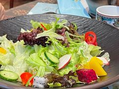 -巴依老爷新疆美食(工体旗舰店)