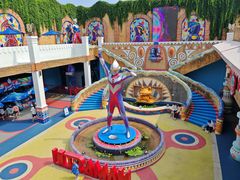 -大连海昌发现王国主题公园