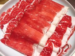 -三宝涮肉(体育学院店)