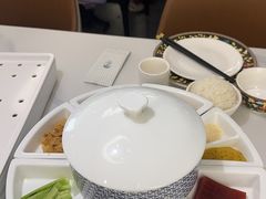 -羲和雅苑•北京烤鸭(国贸商城店)