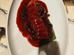 -那家小馆•北京菜•烤鸭(香山店)