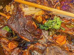 -四禧精酿铜锅涮肉·烧烤工场(大明湖店)