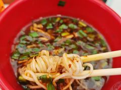 -乡党臊子面(丰庆公园店)