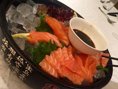 -怡咖啡自助餐(宁波香格里拉店)