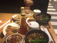 -72街红烧排骨饭(海珠丽影广场店)