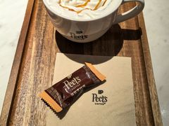 -Peet's Coffee皮爷咖啡(大学路店)