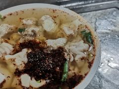 -汪家馄饨(集庆路店)