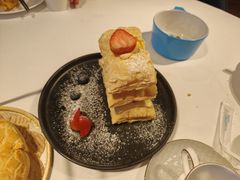 -云山茶餐厅(广东大厦店)