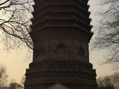 -玲珑塔公园
