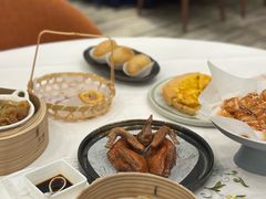 -翠园(北京王府中环店)