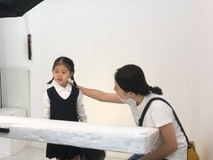 -海马体照相馆(北京朝阳大悦城店)