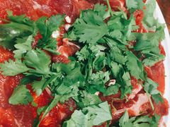 -受气牛肉·耙牛肉火锅(水晶郦城店)