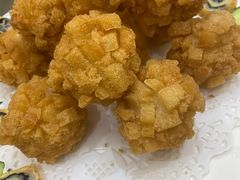 黄金虾球-小贝壳酒楼(经九路店)