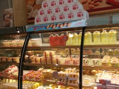 -味多美蛋糕(洋桥店)