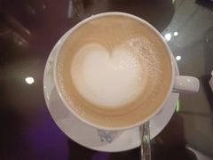 -北京丽晶酒店