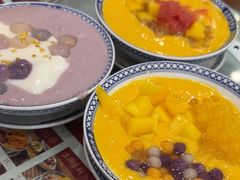 -赵记传承·中国甜品(福州总店)