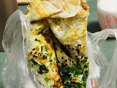 -水丰路鸡蛋饼
