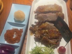 -纳瓦新疆菜(银都店)